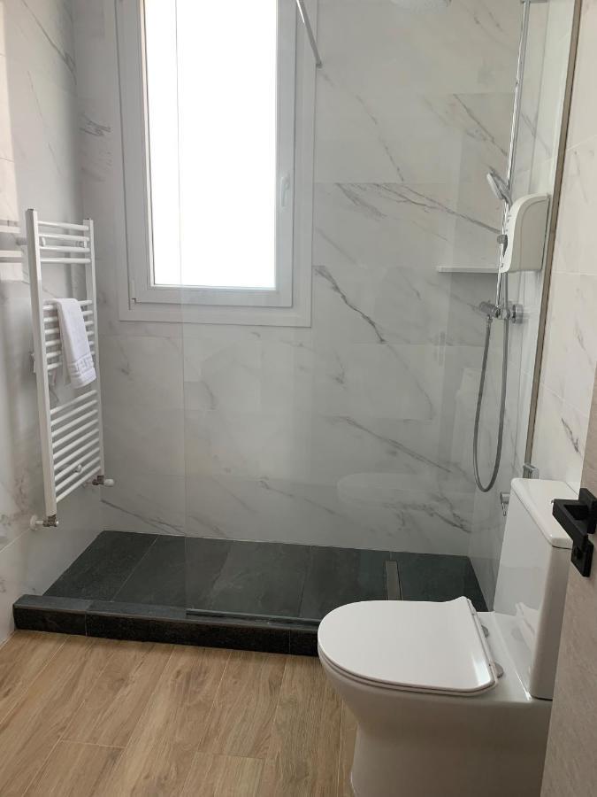 Hotel Don Pepo Lobon Екстериор снимка